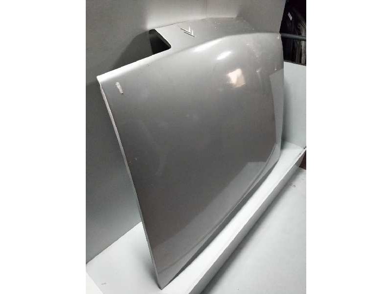 Recambio de capot para citroen bx berlina 1.9 referencia OEM IAM   