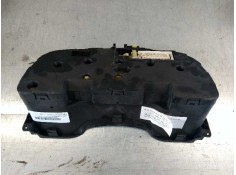 Recambio de cuadro instrumentos para opel zafira a 1.8 16v cat referencia OEM IAM BW09181213 351175000  2