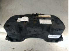 Recambio de cuadro instrumentos para opel zafira a 1.8 16v cat referencia OEM IAM BW09181213 351175000  2
