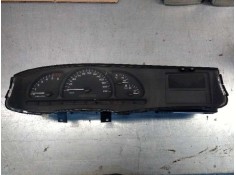 Recambio de cuadro instrumentos para opel vectra b berlina comfort referencia OEM IAM 110008911002 09134528LS 