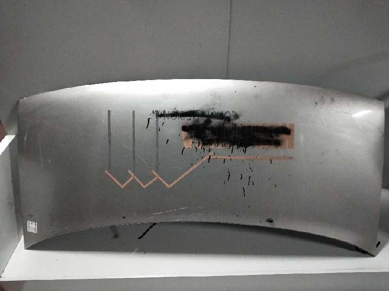 Recambio de capot para citroen jumpy referencia OEM IAM   