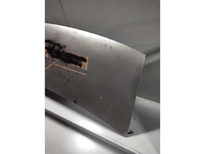 Recambio de capot para citroen jumpy referencia OEM IAM   