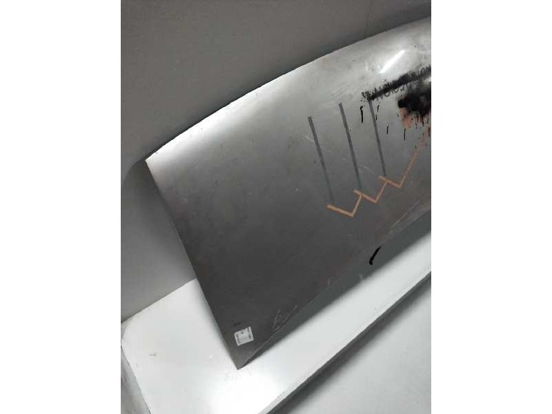 Recambio de capot para citroen jumpy referencia OEM IAM   