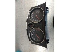 Recambio de cuadro instrumentos para opel zafira b 1.8 16v referencia OEM IAM 13243045 SW7655 DU