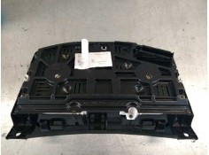 Recambio de cuadro instrumentos para opel zafira b 1.8 16v referencia OEM IAM 13243045 SW7655 DU 2