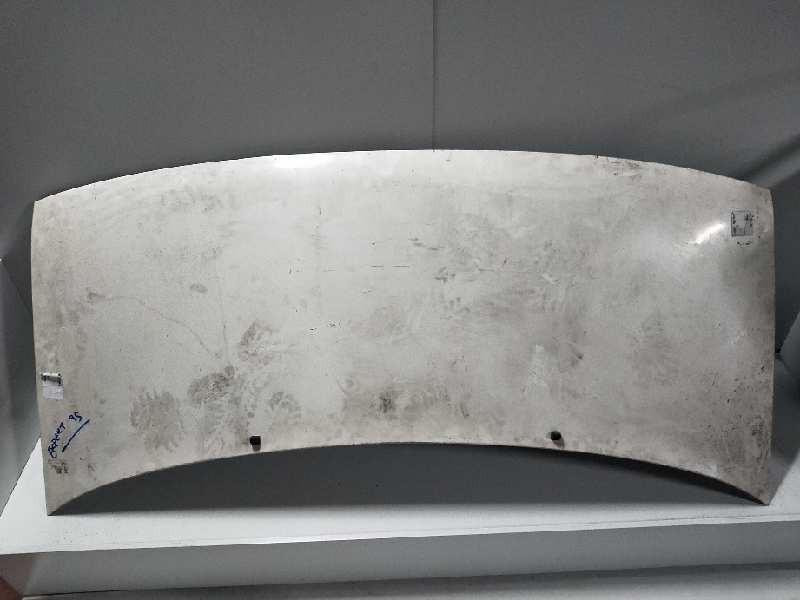 Recambio de capot para citroen jumpy referencia OEM IAM   