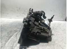 Recambio de caja cambios para citroen evasion 1.9 turbodiesel (dhx. d8b / xud9te) referencia OEM IAM 20LE43 011076 