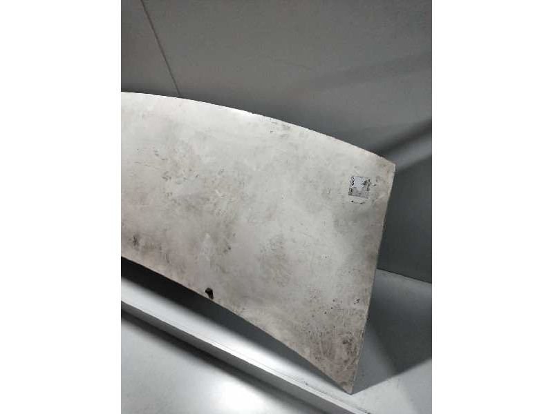 Recambio de capot para citroen jumpy referencia OEM IAM   