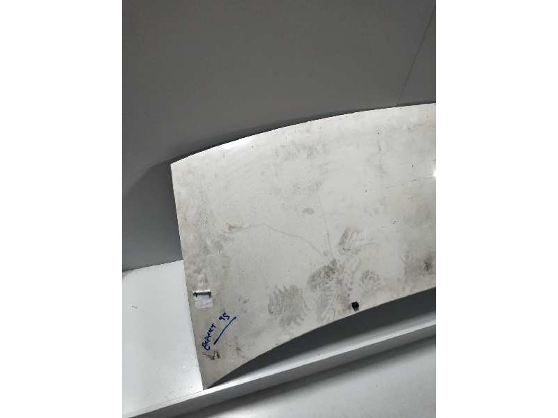 Recambio de capot para citroen jumpy referencia OEM IAM   