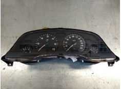 Recambio de cuadro instrumentos para opel zafira a blue line referencia OEM IAM 110080208002 24461749JB 