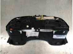 Recambio de cuadro instrumentos para opel zafira a blue line referencia OEM IAM 110080208002 24461749JB  2