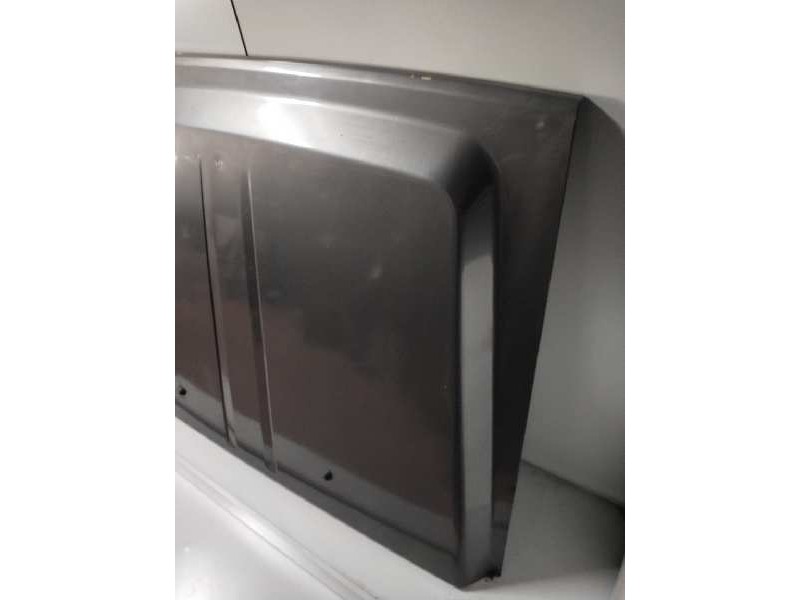 Recambio de capot para daihatsu rocky 2.8 td referencia OEM IAM   