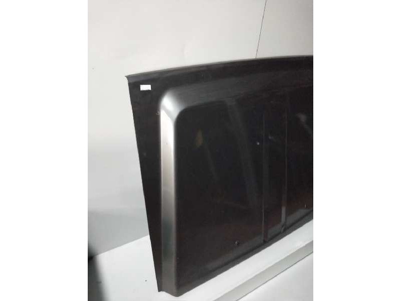 Recambio de capot para daihatsu rocky 2.8 td referencia OEM IAM   