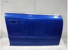 Recambio de puerta delantera derecha para audi a4 berlina (8e) 2.0 tdi 16v (103kw) referencia OEM IAM  06´´ 