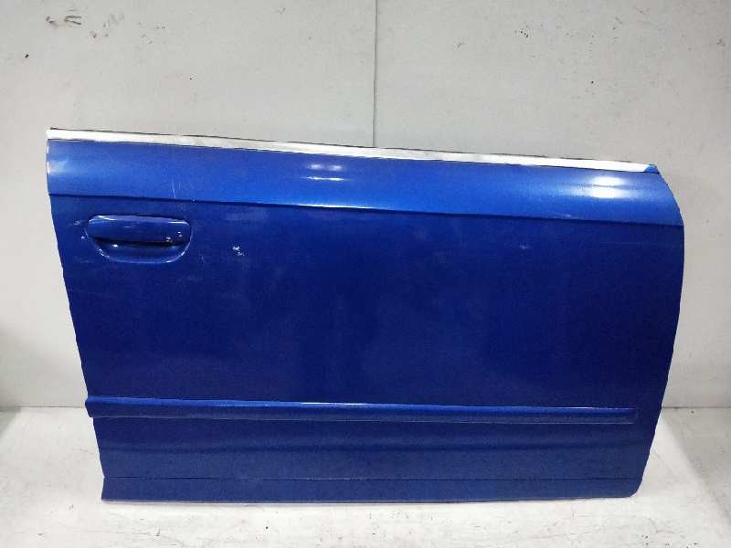 Recambio de puerta delantera derecha para audi a4 berlina (8e) 2.0 tdi 16v (103kw) referencia OEM IAM  06´´ 