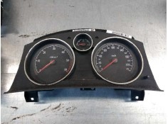 Recambio de cuadro instrumentos para opel zafira b cosmo referencia OEM IAM 13216684 SW4405 PF