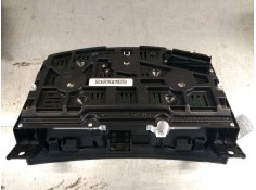 Recambio de cuadro instrumentos para opel zafira b cosmo referencia OEM IAM 13216684 SW4405 PF 2