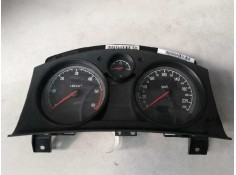 Recambio de cuadro instrumentos para opel zafira b cosmo referencia OEM IAM 13267512 SW7655 CD