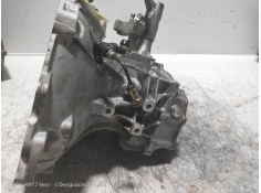 Recambio de caja cambios para suzuki swift berlina (mz) gl (3-ptas.) referencia OEM IAM F17W355 A15251 