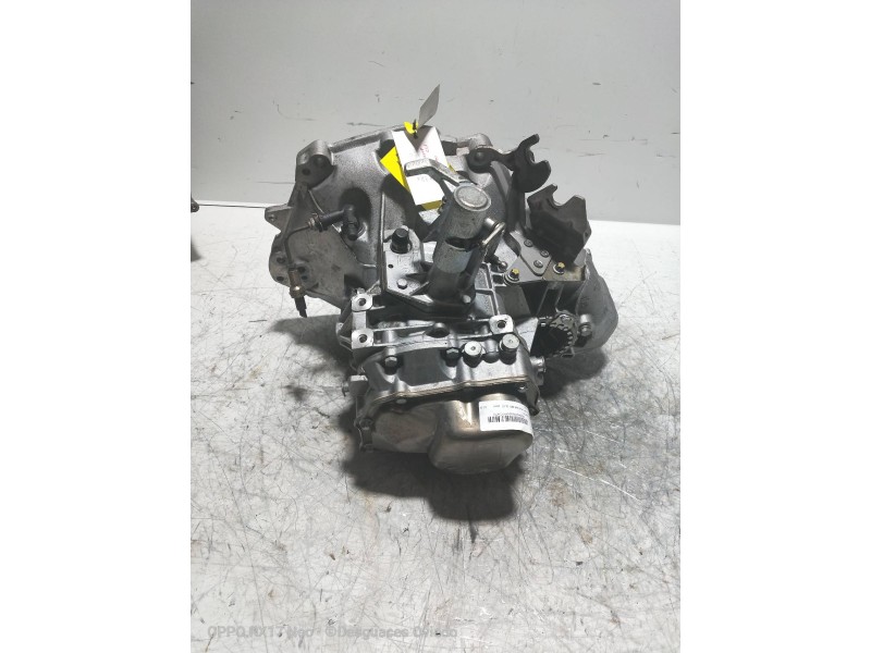 Recambio de caja cambios para suzuki swift berlina (mz) gl (3-ptas.) referencia OEM IAM F17W355 A15251 