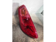 Recambio de piloto trasero izquierdo para fiat punto (evo) (199) dynamic referencia OEM IAM 517015890  