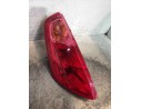 Recambio de piloto trasero izquierdo para fiat punto (evo) (199) dynamic referencia OEM IAM 517015890  