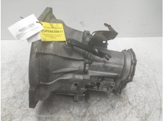 Recambio de caja cambios para ford escort berl./turn./cab./express básico berlina referencia OEM IAM 84WTJB F0G 4E28A 