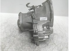 Recambio de caja cambios para ford escort berl./turn./cab./express básico berlina referencia OEM IAM 84WTJB F0G 4E28A  2