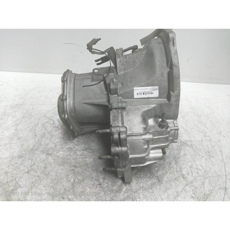 Recambio de caja cambios para ford escort berl./turn./cab./express básico berlina referencia OEM IAM 84WTJB F0G 4E28A 