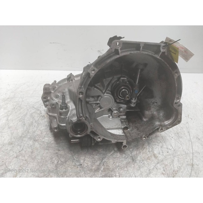 Recambio de caja cambios para ford escort berl./turn./cab./express básico berlina referencia OEM IAM 84WTJB F0G 4E28A 