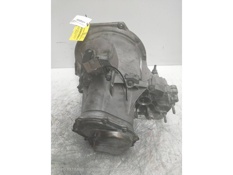 Recambio de caja cambios para ford escort berl./turn./cab./express básico berlina referencia OEM IAM 84WTJB F0G 4E28A 