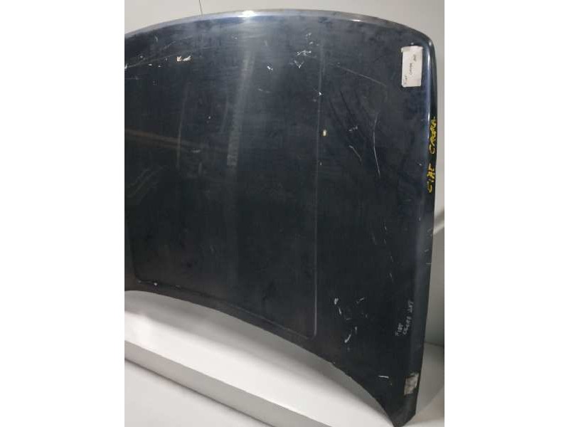 Recambio de capot para fiat croma (182) referencia OEM IAM    Recambio de capot para fiat croma (182) referencia OEM IAM