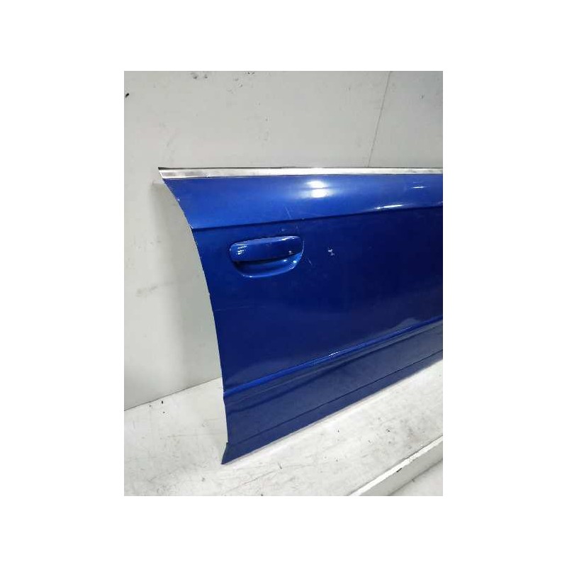 Recambio de puerta delantera derecha para audi a4 berlina (8e) 2.0 tdi 16v (103kw) referencia OEM IAM  06´´ 