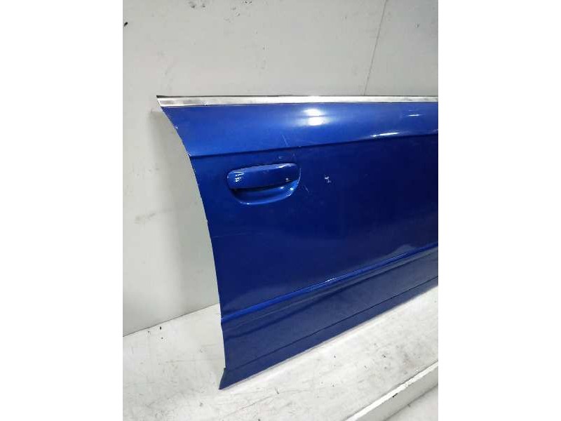 Recambio de puerta delantera derecha para audi a4 berlina (8e) 2.0 tdi 16v (103kw) referencia OEM IAM  06´´ 