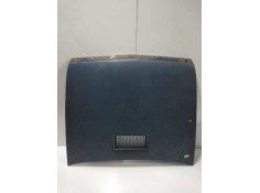 Recambio de capot para autobianchi a112 1.0 referencia OEM IAM   