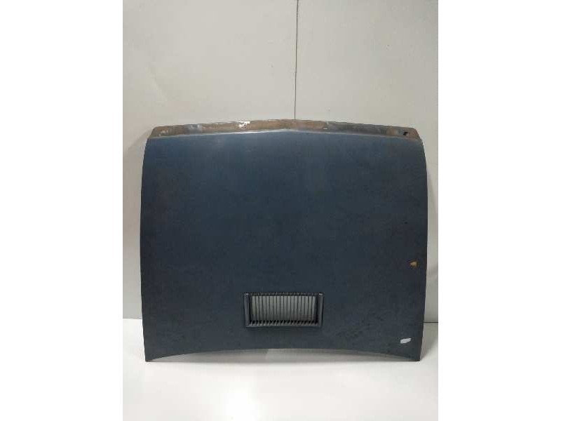 Recambio de capot para autobianchi a112 1.0 referencia OEM IAM   
