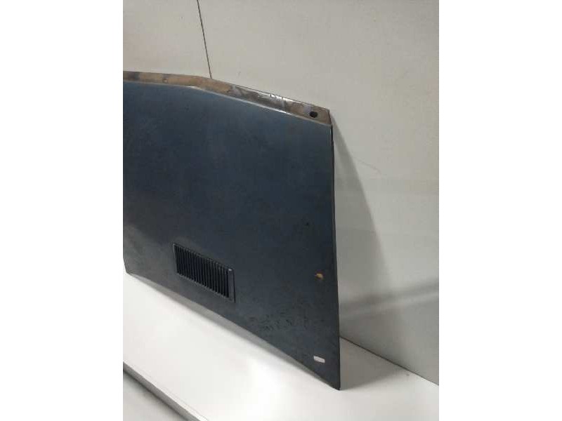 Recambio de capot para autobianchi a112 1.0 referencia OEM IAM   