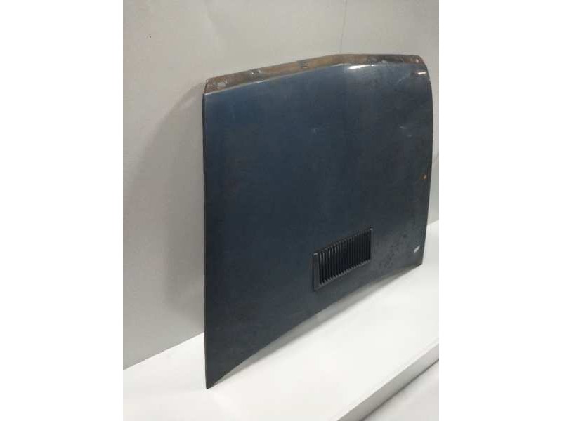 Recambio de capot para autobianchi a112 1.0 referencia OEM IAM   