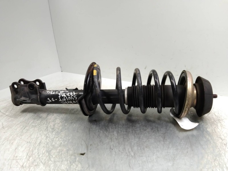 Recambio de amortiguador delantero izquierdo para suzuki swift berlina (mz) gl (3-ptas.) referencia OEM IAM   