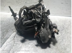 Recambio de caja cambios para citroen evasion 1.9 turbodiesel (dhx. d8b / xud9te) referencia OEM IAM 20LE43 011076  2