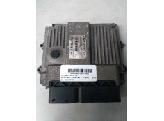 Recambio de centralita motor uce para suzuki swift berlina (mz) gl (3-ptas.) referencia OEM IAM 55195173 MJD6JOS5 7160603901 AB