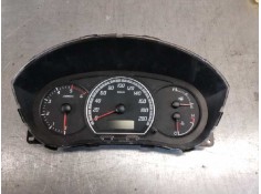 Recambio de cuadro instrumentos para suzuki swift berlina (mz) gl (3-ptas.) referencia OEM IAM 3410062JG0 3410062J3 