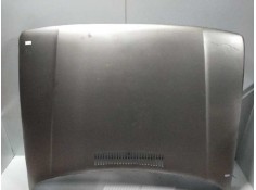 Recambio de capot para fiat fiorino (255) referencia OEM IAM   