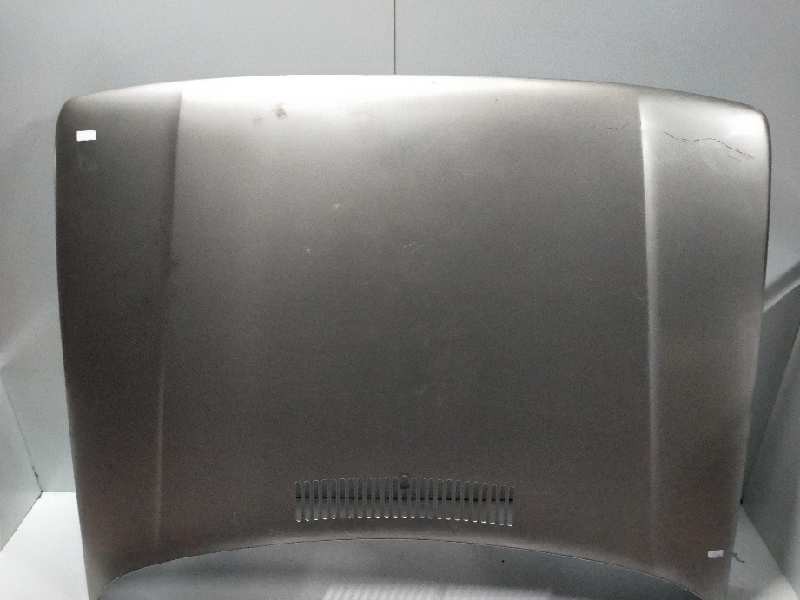 Recambio de capot para fiat fiorino (255) referencia OEM IAM   