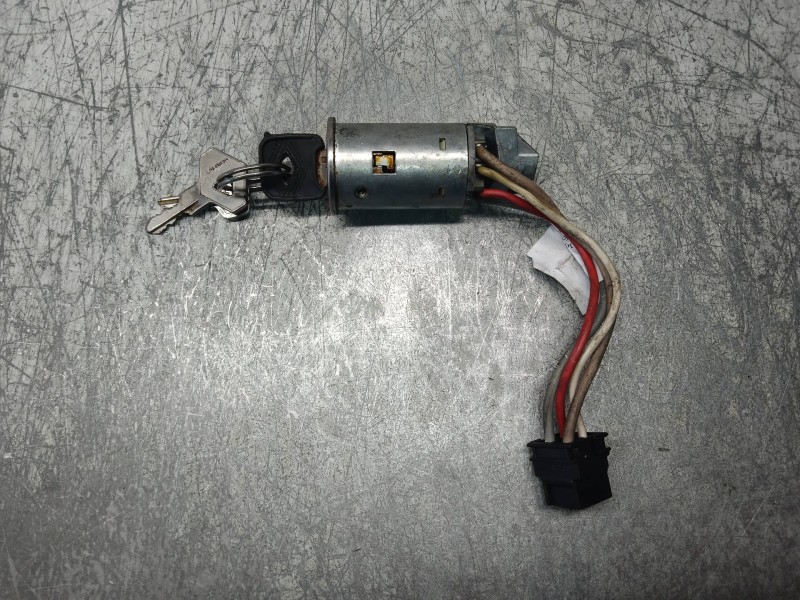 Recambio de conmutador de arranque para renault 18 gtl referencia OEM IAM   