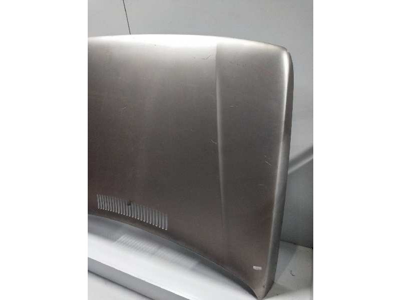 Recambio de capot para fiat fiorino (255) referencia OEM IAM   