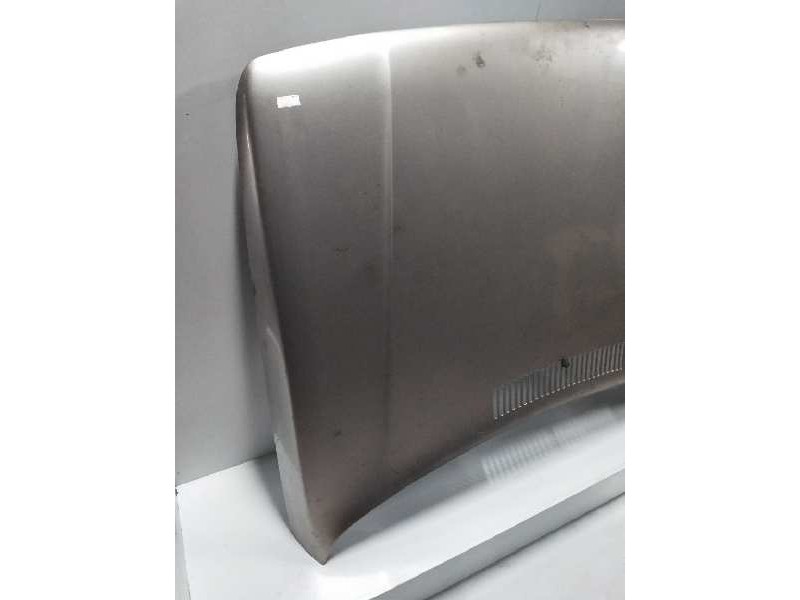 Recambio de capot para fiat fiorino (255) referencia OEM IAM   