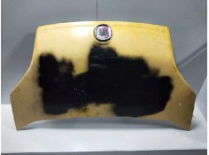 Recambio de capot para fiat fiorino referencia OEM IAM   