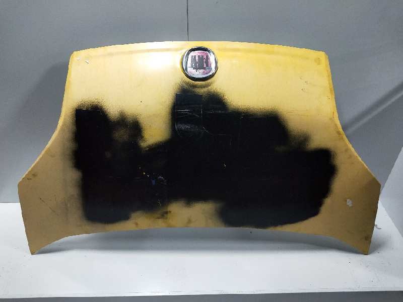 Recambio de capot para fiat fiorino referencia OEM IAM   