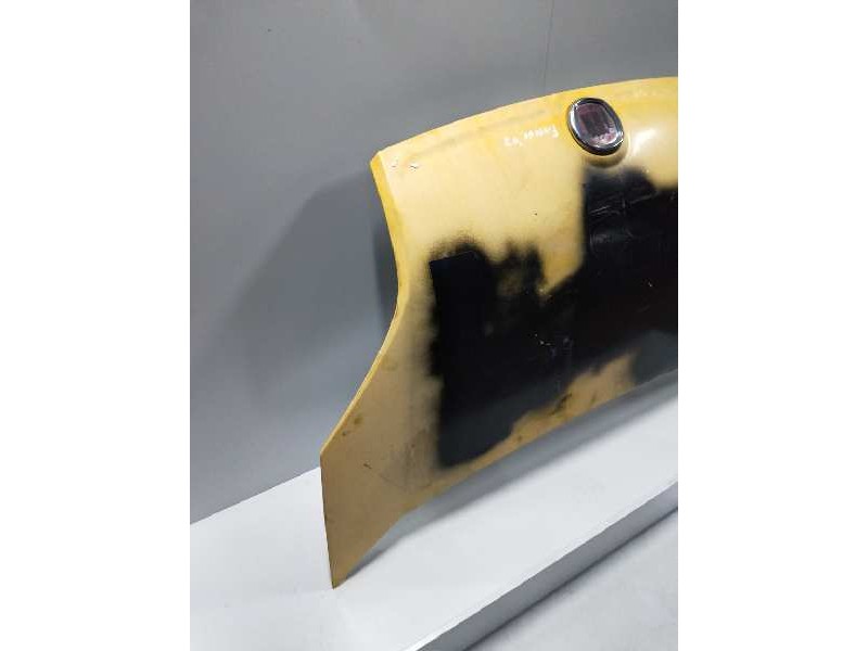 Recambio de capot para fiat fiorino referencia OEM IAM   